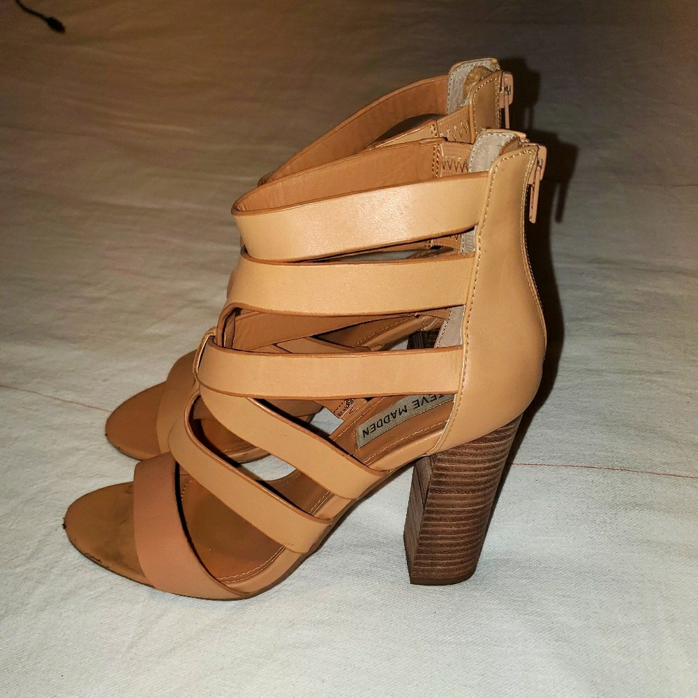 Steve Madden heels
